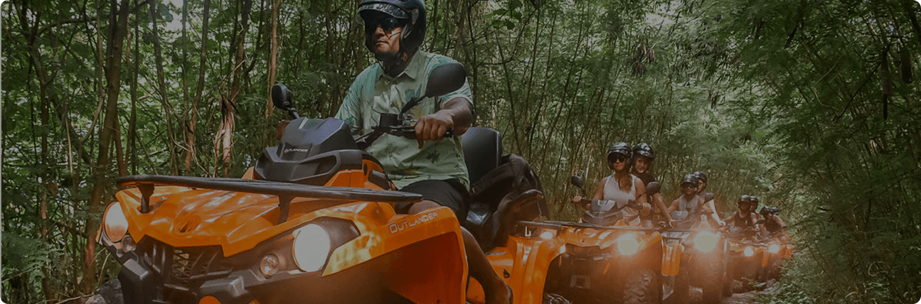 ATV Adventure