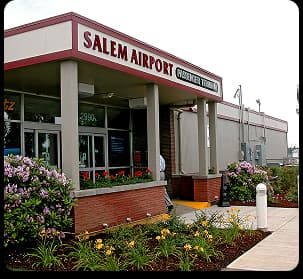 Salem Airport is a 2-hour drive from the Kolli Hills Adventure Park for a fun day trip.